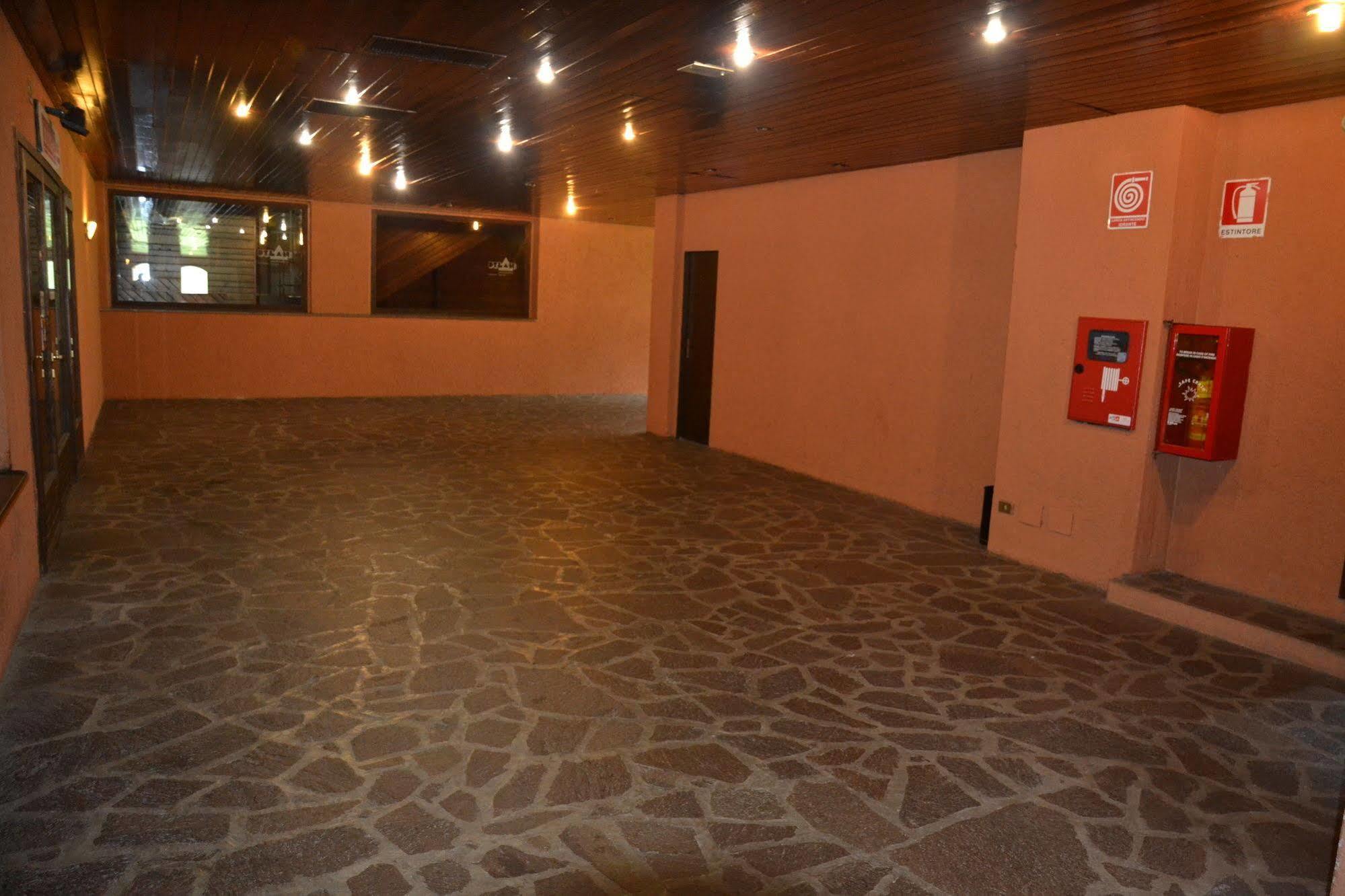 Residence Le Baite Artogne Exterior photo